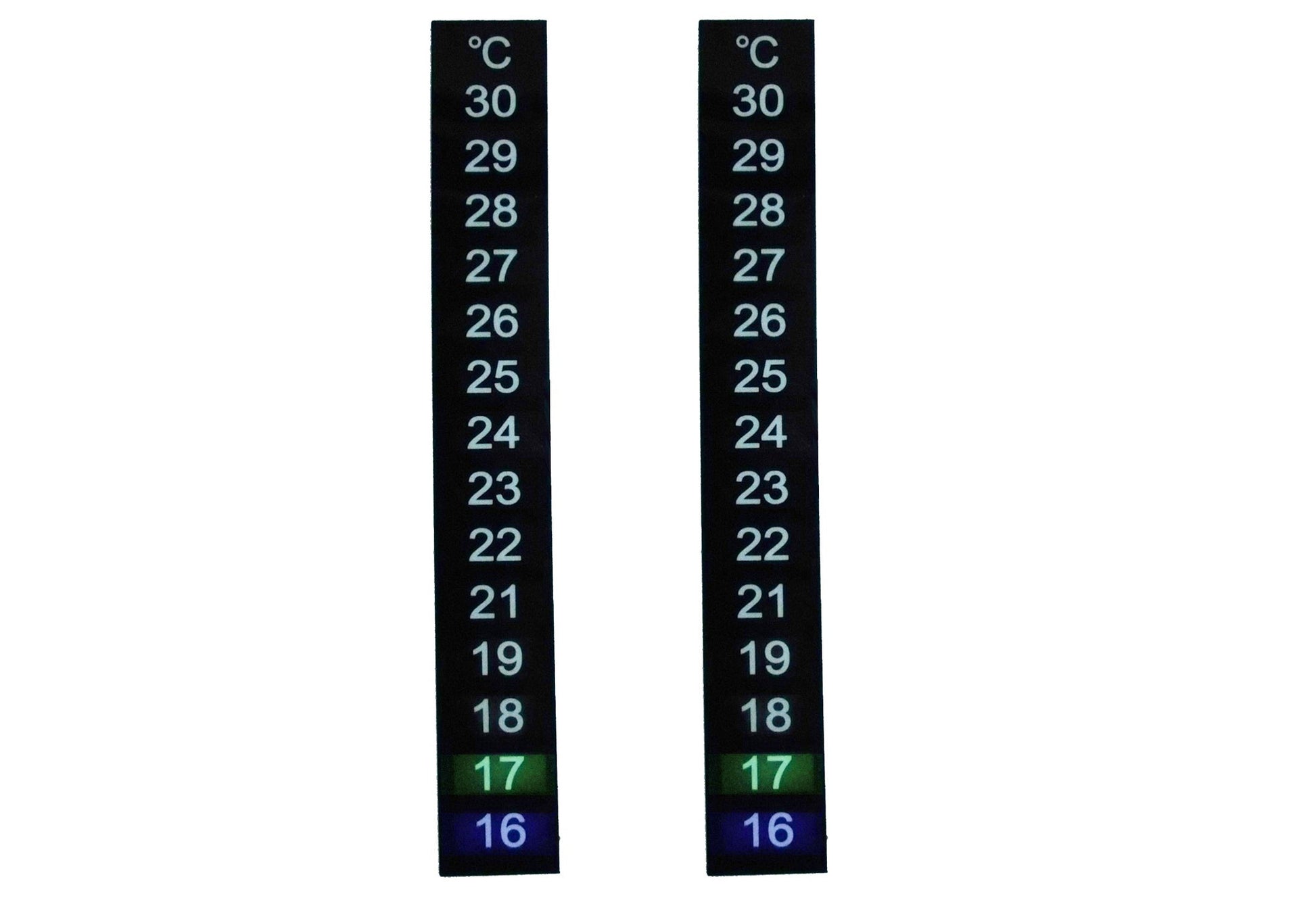 Thermometer LCD for Home Brew Bucket/Aquarium - Best4Trade-Retail Costwise Home Brewing