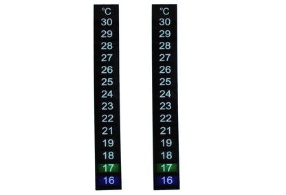 Thermometer LCD for Home Brew Bucket/Aquarium - Best4Trade-Retail Costwise Home Brewing