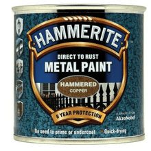 Load image into Gallery viewer, Hammerite Direct to Rust Hammered Finish Metal Paint - All Colours - All Sizes - Hammerite
