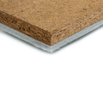 Resonate ResoDeck PRO Acoustic Floor Panel 2400mm x 600mm - All Sizes - Resonate Systems