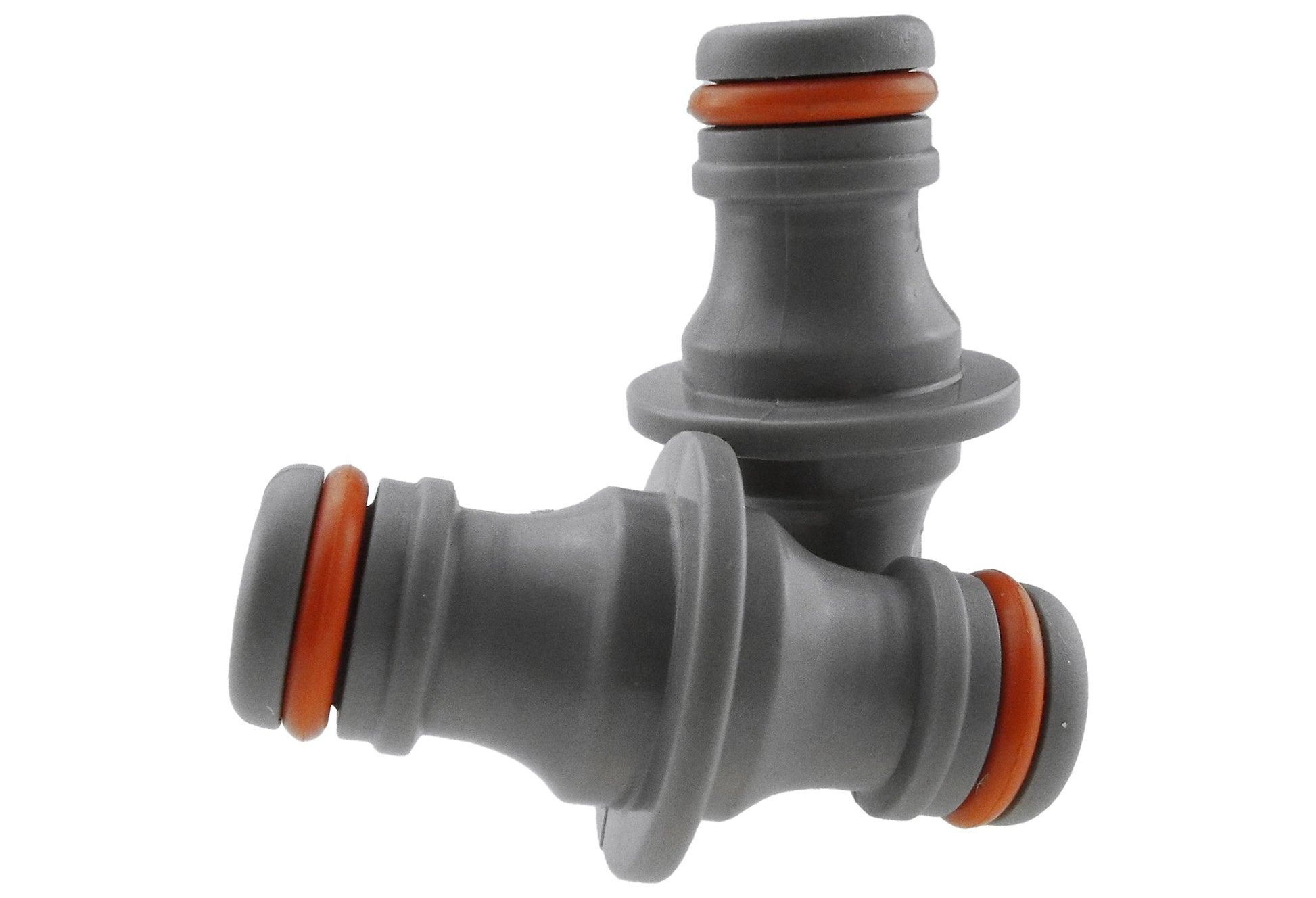 Two Way Connector Male WL - Best4Trade-Retail Garden watering