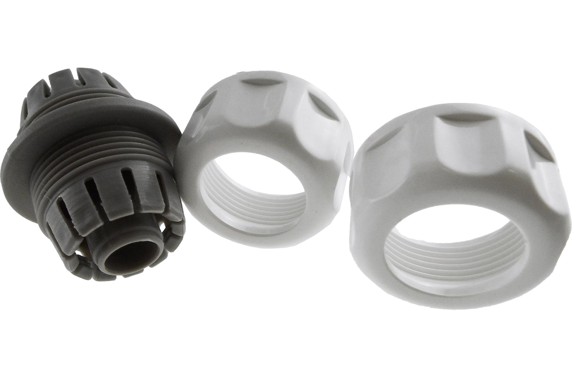 Hose Mender 1/2" WL - Best4Trade-Retail Garden watering