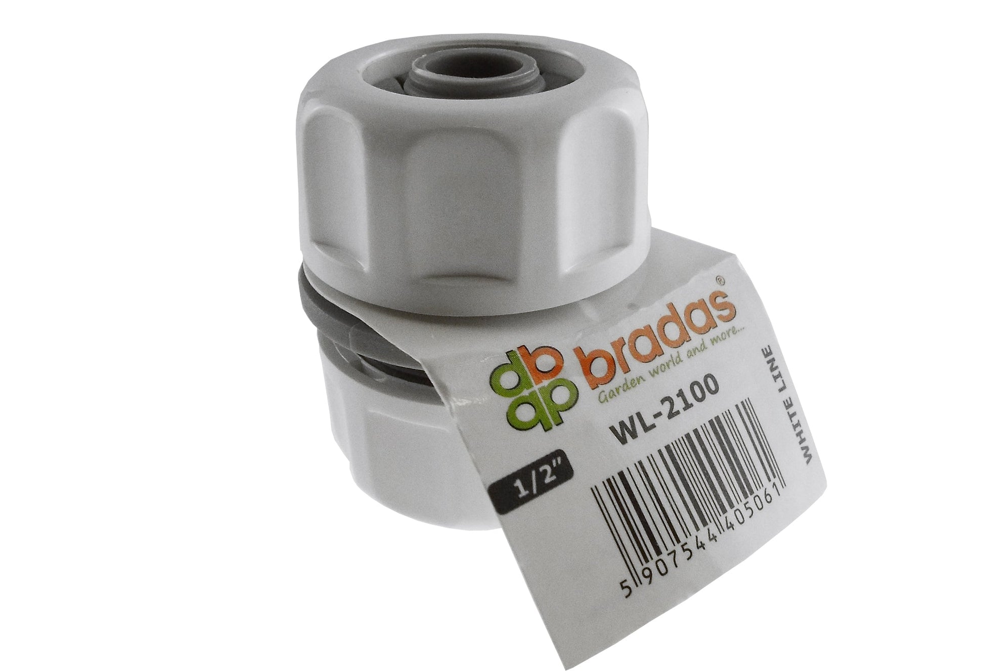 Hose Mender 1/2" WL - Best4Trade-Retail Garden watering