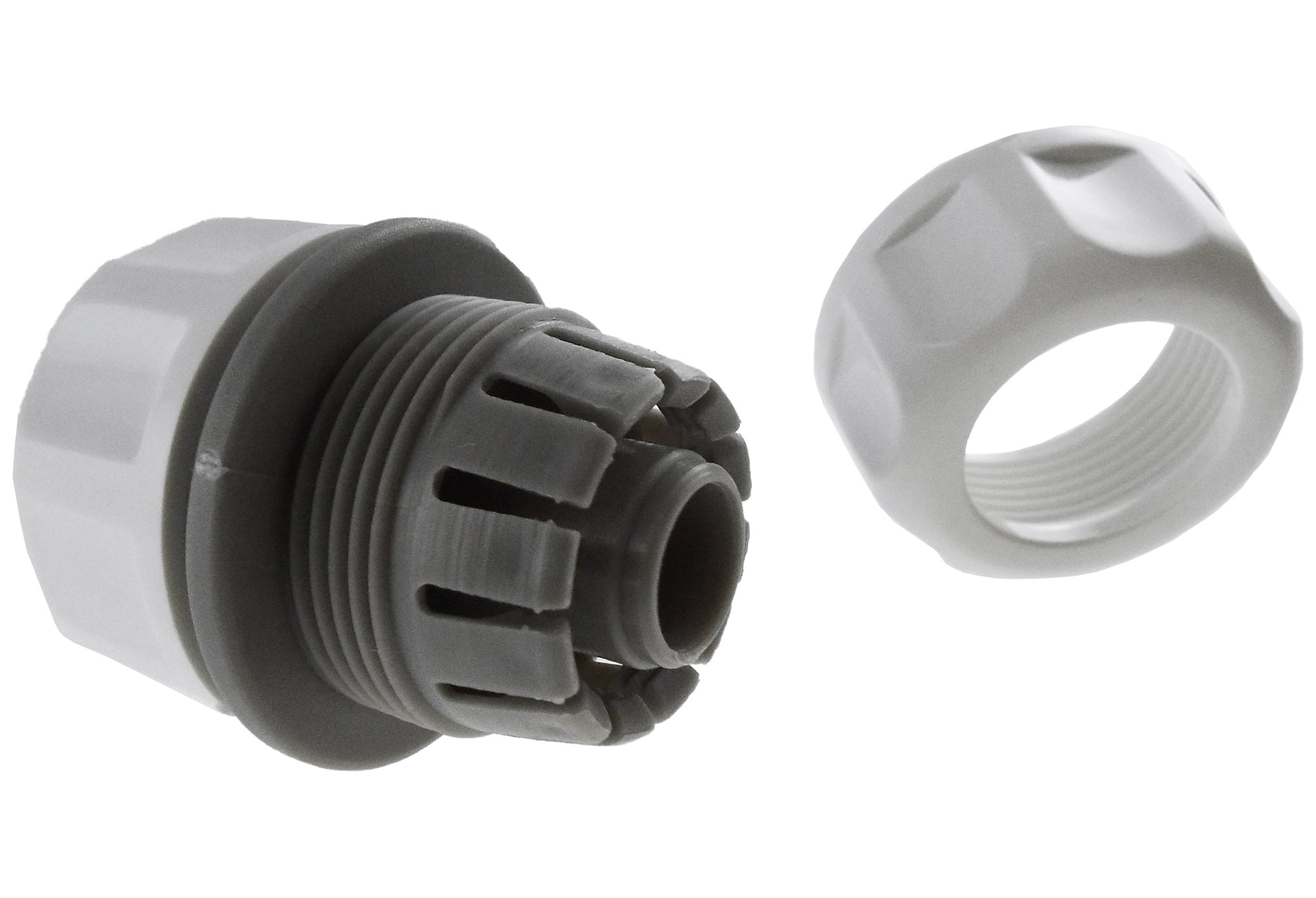 Hose Mender 1/2" WL - Best4Trade-Retail Garden watering