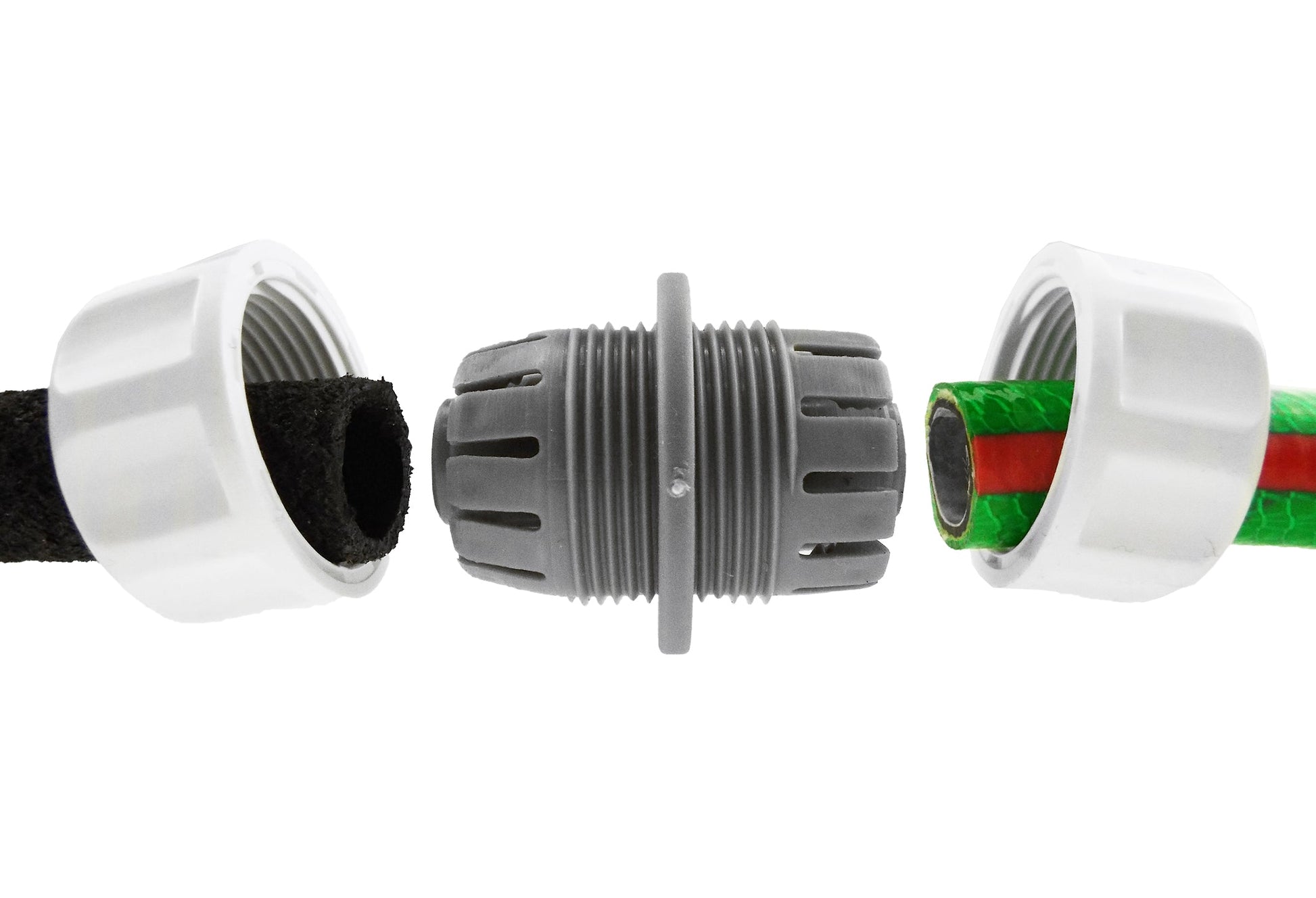 Hose Mender 1/2" WL - Best4Trade-Retail Garden watering