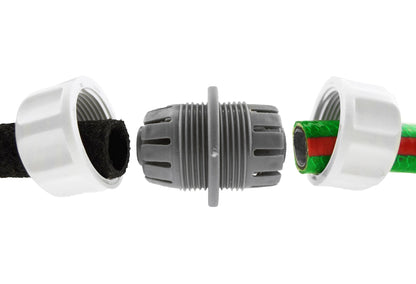 Hose Mender 1/2" WL - Best4Trade-Retail Garden watering