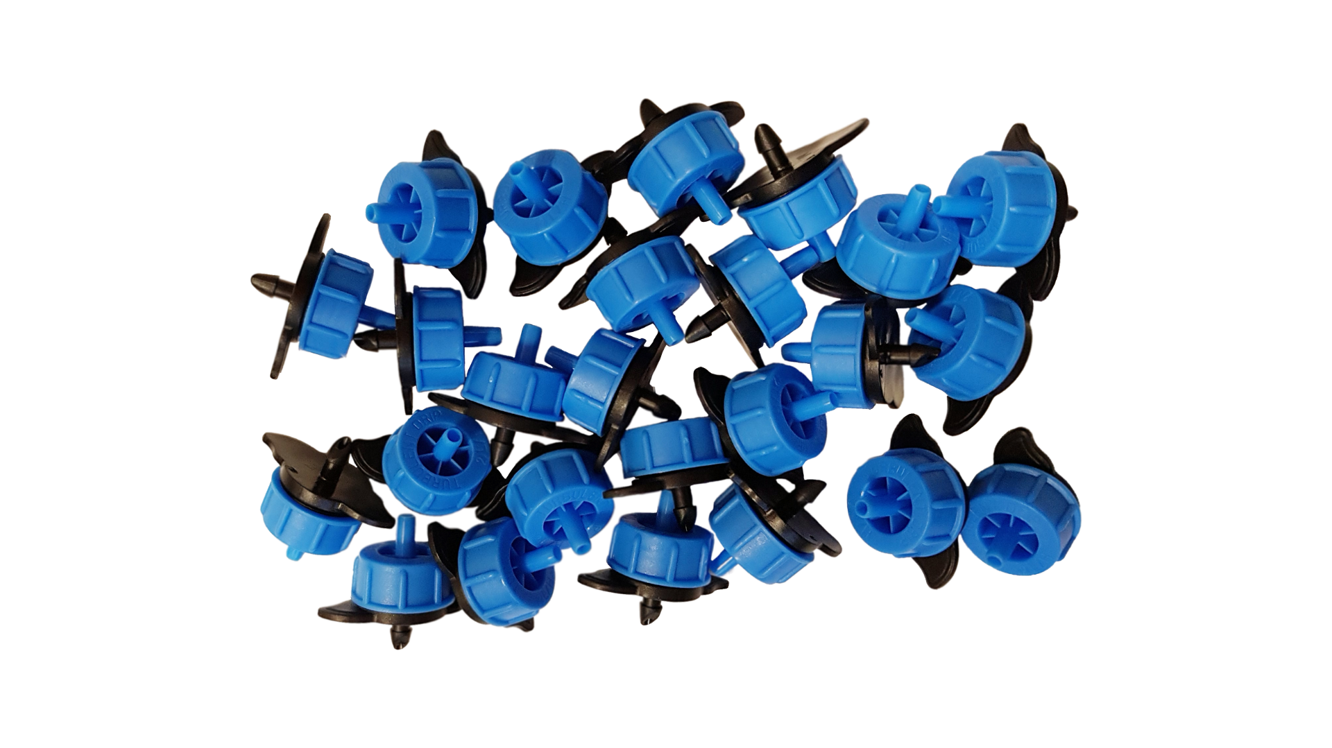 Turbo Dripper 2L/H Non-Pressure Compensating - Best4Trade-Retail Garden watering