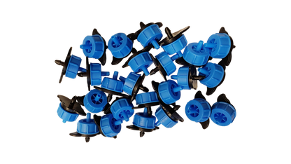 Turbo Dripper 2L/H Non-Pressure Compensating - Best4Trade-Retail Garden watering