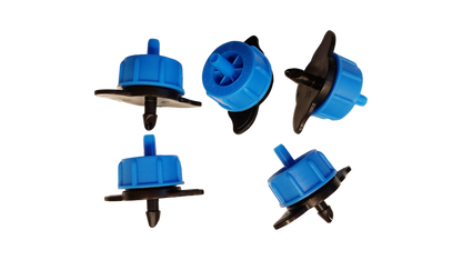 Turbo Dripper 2L/H Non-Pressure Compensating - Best4Trade-Retail Garden watering