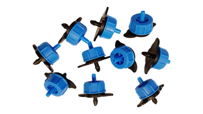 Turbo Dripper 2L/H Non-Pressure Compensating - Best4Trade-Retail Garden watering