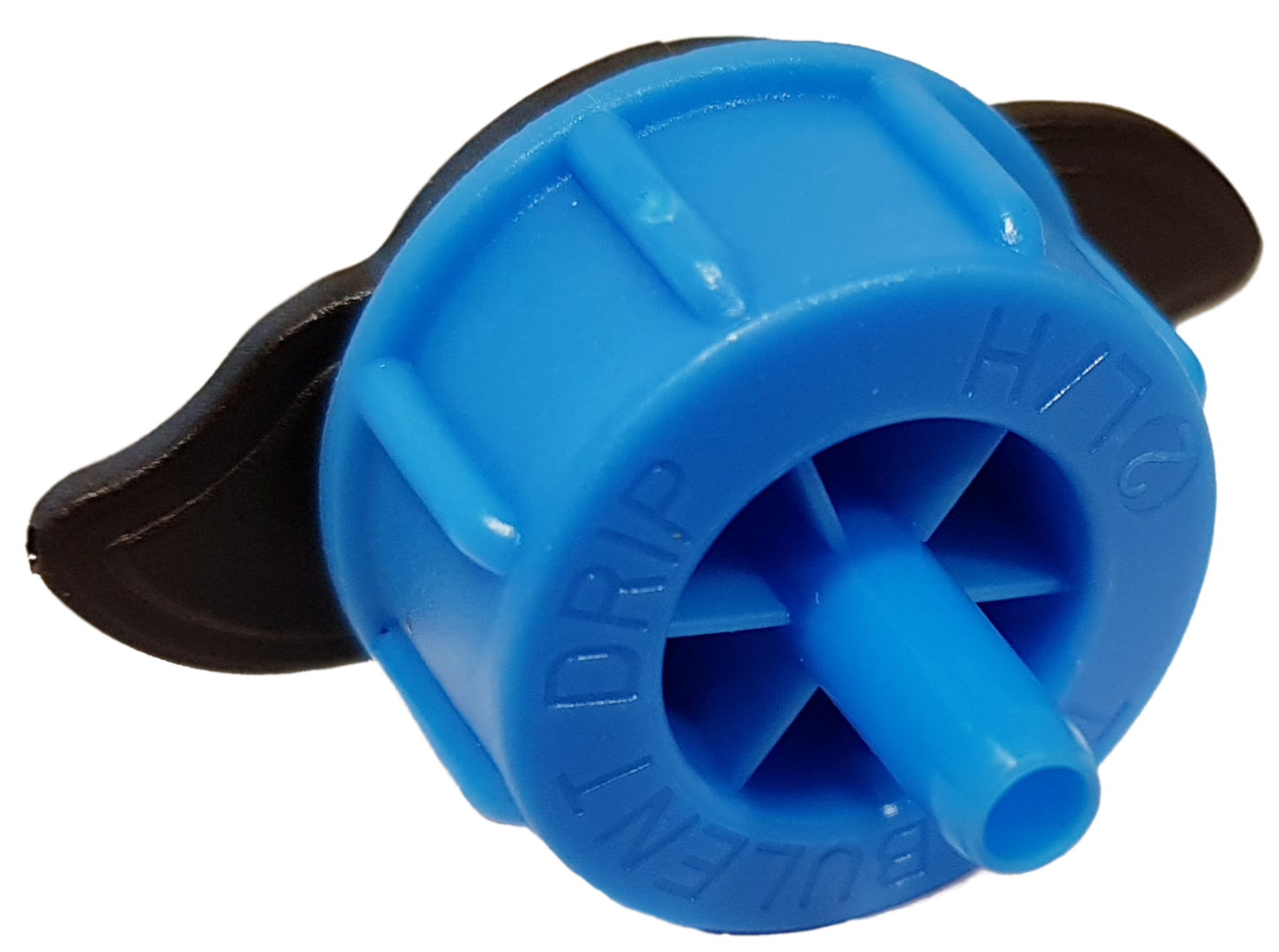 Turbo Dripper 2L/H Non-Pressure Compensating - Best4Trade-Retail Garden watering