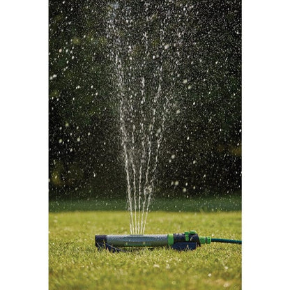 Draper 3-In-1 Oscillating Sprinkler - Draper