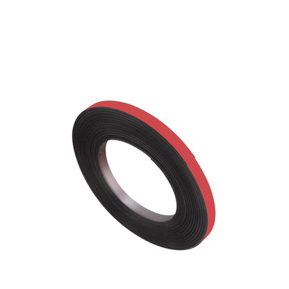MagTape 10 mm Wide Magnetic Tape 10 Metre Rolls - Multiple Colours Available - Magnets Direct Listing
