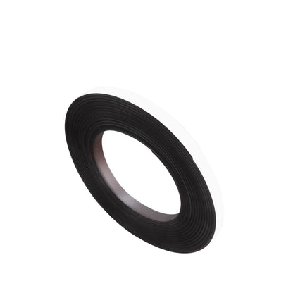 MagTape 10 mm Wide Magnetic Tape 10 Metre Rolls - Multiple Colours Available - Magnets Direct Listing
