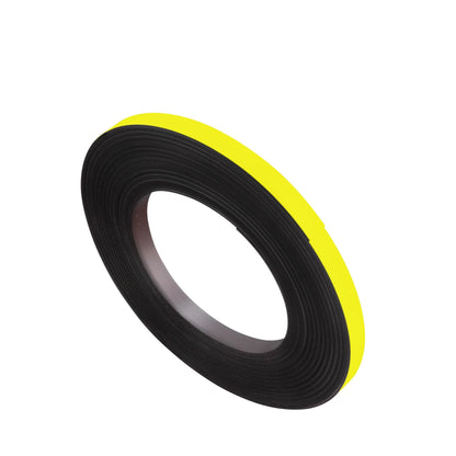 MagTape 10 mm Wide Magnetic Tape 10 Metre Rolls - Multiple Colours Available - Magnets Direct Listing