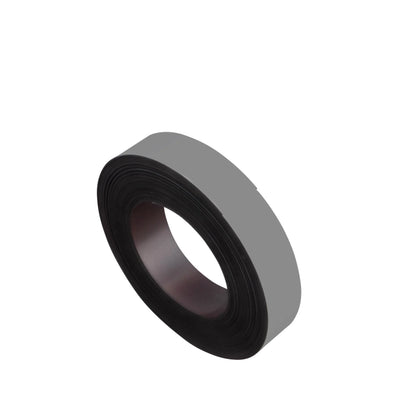 MagTape 30 mm Wide Magnetic Tape 10 Metre Rolls - Multiple Colours Available - Magnets Direct Listing