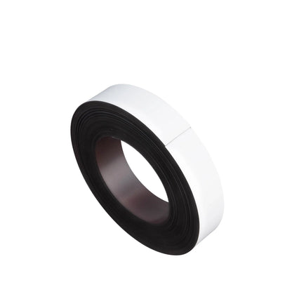 MagTape 30 mm Wide Magnetic Tape 10 Metre Rolls - Multiple Colours Available - Magnets Direct Listing