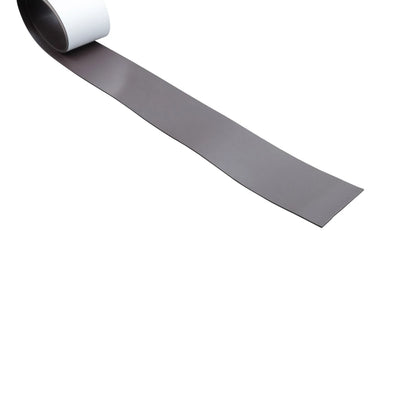 MagTape 40 mm Wide Magnetic Tape 10 Metre Rolls - Multiple Colours Available - Magnets Direct Listing