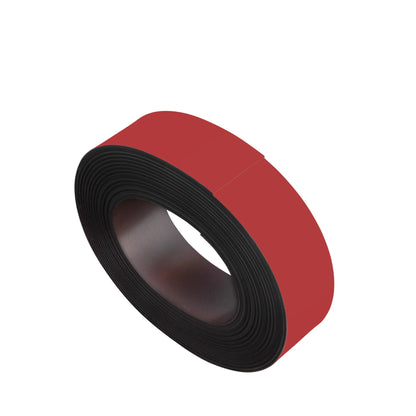 MagTape 40 mm Wide Magnetic Tape 10 Metre Rolls - Multiple Colours Available - Magnets Direct Listing