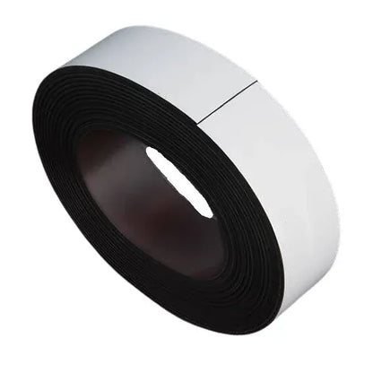 MagTape 40 mm Wide Magnetic Tape 10 Metre Rolls - Multiple Colours Available - Magnets Direct Listing