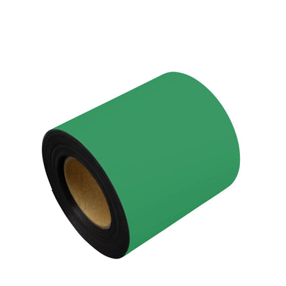 MagTape 150 mm Wide Magnetic Tape 10 Metre Rolls - Multiple Colours Available - Magnets Direct Listing