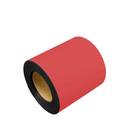 MagTape 150 mm Wide Magnetic Tape 10 Metre Rolls - Multiple Colours Available - Magnets Direct Listing