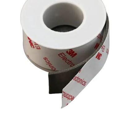 Self-Adhesive Neodymium Magnetic Tape - 1 Metre Reels - Magnets Direct Listing