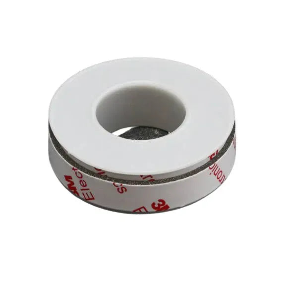 Self-Adhesive Neodymium Magnetic Tape - 1 Metre Reels - Magnets Direct Listing