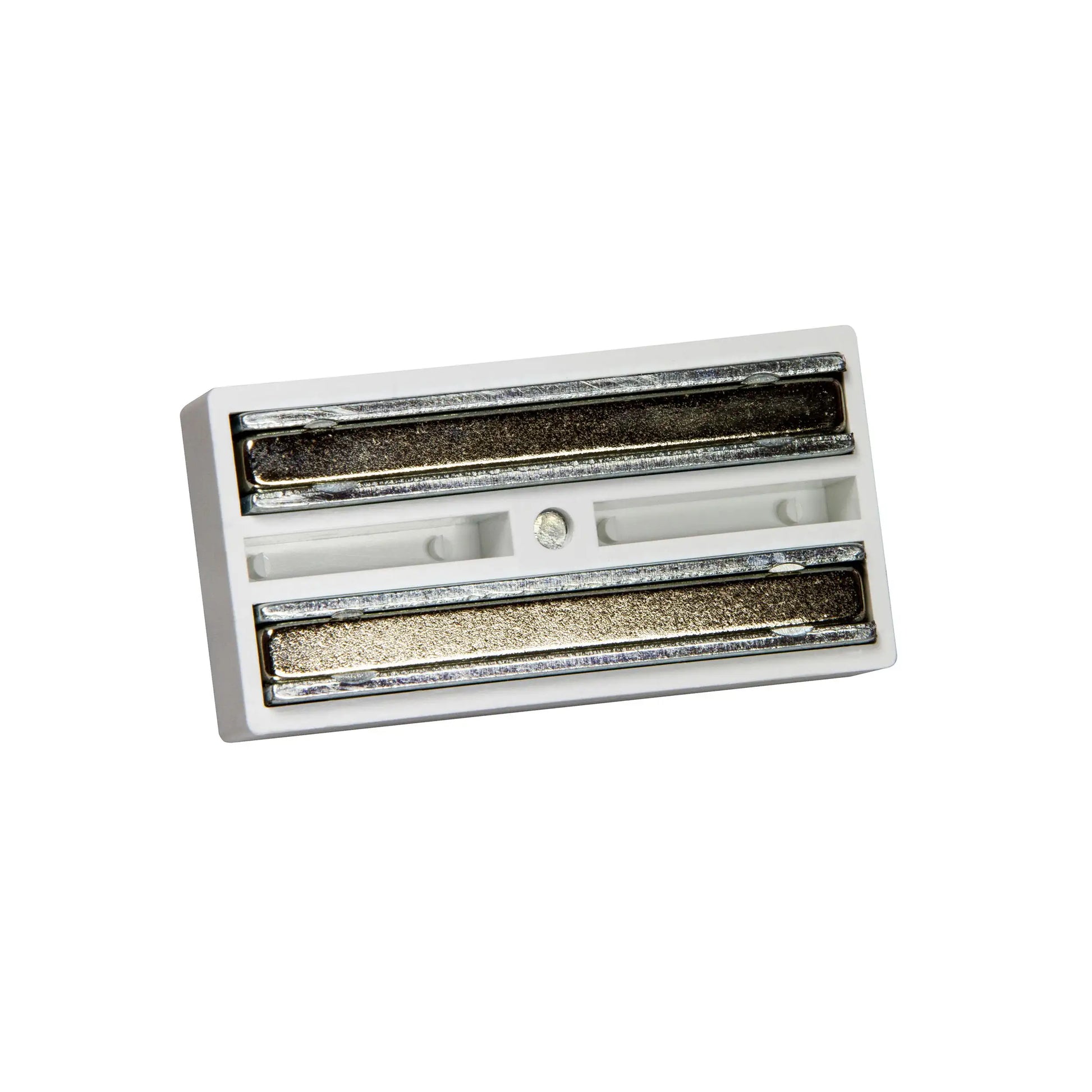 Neodymium Bar Magnet With Hook - 40kg Hold - Magnets Direct Listing