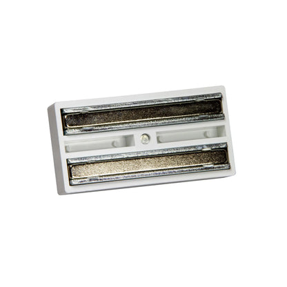 Neodymium Bar Magnet With Hook - 40kg Hold - Magnets Direct Listing