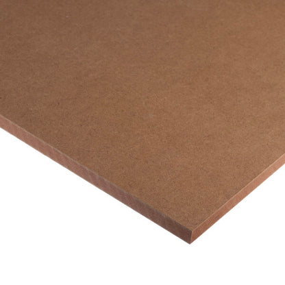 Fire Rated MDF Board 3050x1220mm (10′x4′)