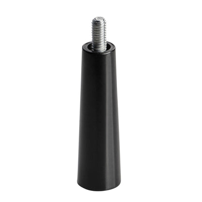 Plastic Handle with M4 Male Thread - Magnets Direct Listing