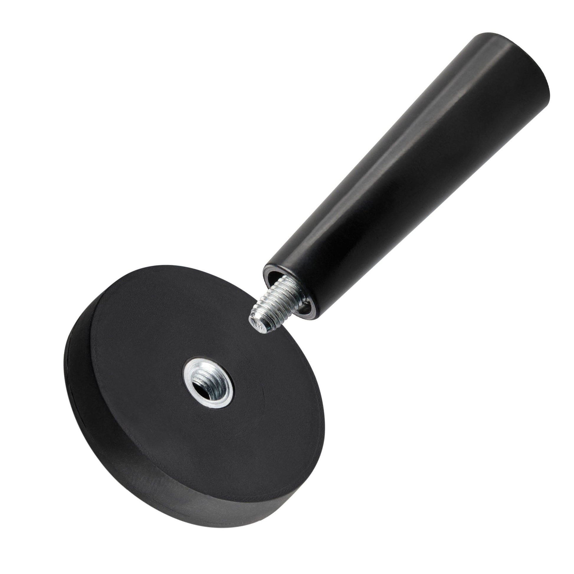 Plastic Handle with M5 Male Thread - Magnets Direct Listing