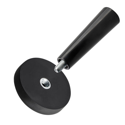 Plastic Handle with M5 Male Thread - Magnets Direct Listing
