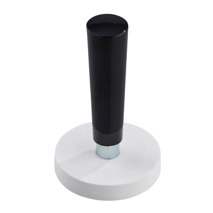 Rubber Coated Neodymium Magnet with Handle - 31 mm - Magnets Direct Listing