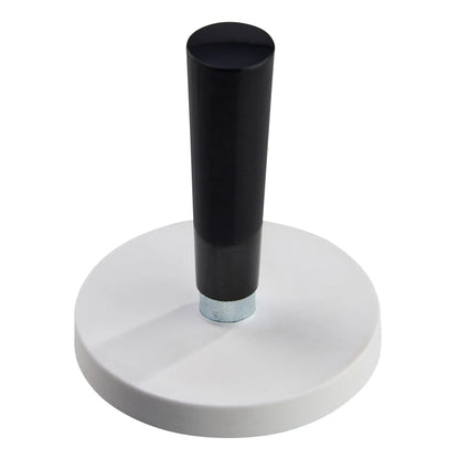 Rubber Coated Neodymium Magnet with Handle - 43 mm - Magnets Direct Listing