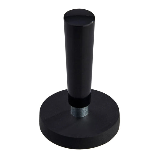 Rubber Coated Neodymium Magnet with Handle - 31 mm - Magnets Direct Listing