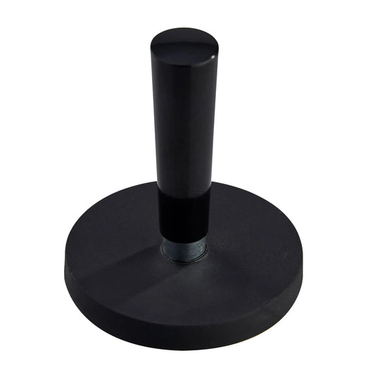 Rubber Coated Neodymium Magnet with Handle - 43 mm - Magnets Direct Listing