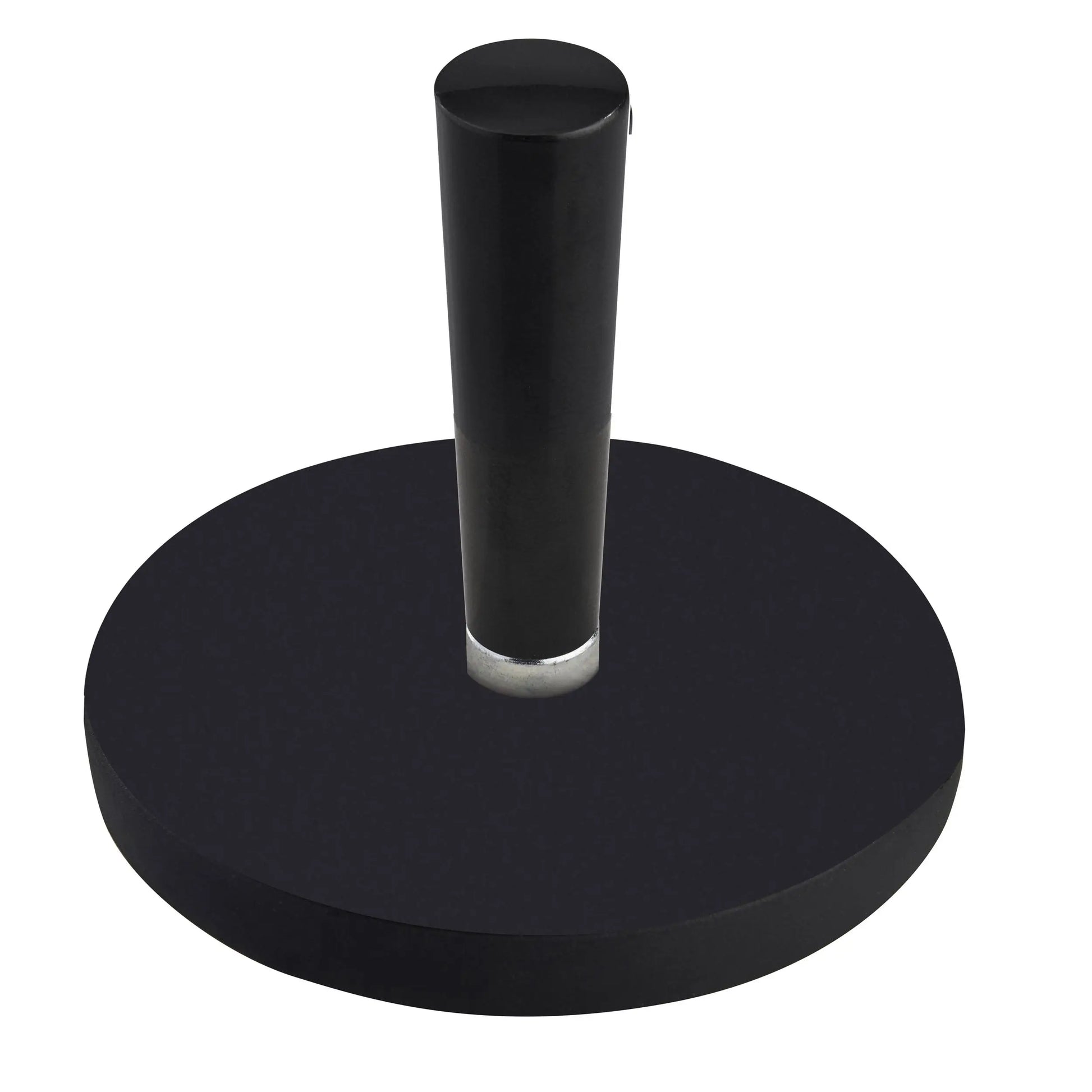 Rubber Coated Neodymium Magnet with Handle - 66 mm - Magnets Direct Listing