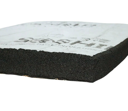 SOShield 30mm Premium Insulation for Camper Van, Boat and Home