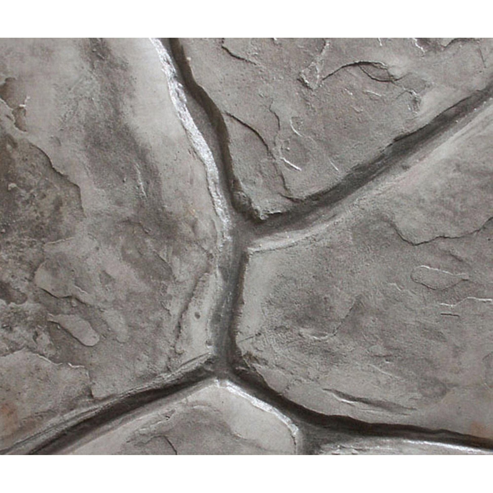 Bon Tool Split Rock Urethane Mat - RHINOBUILD Bricklaying Tools