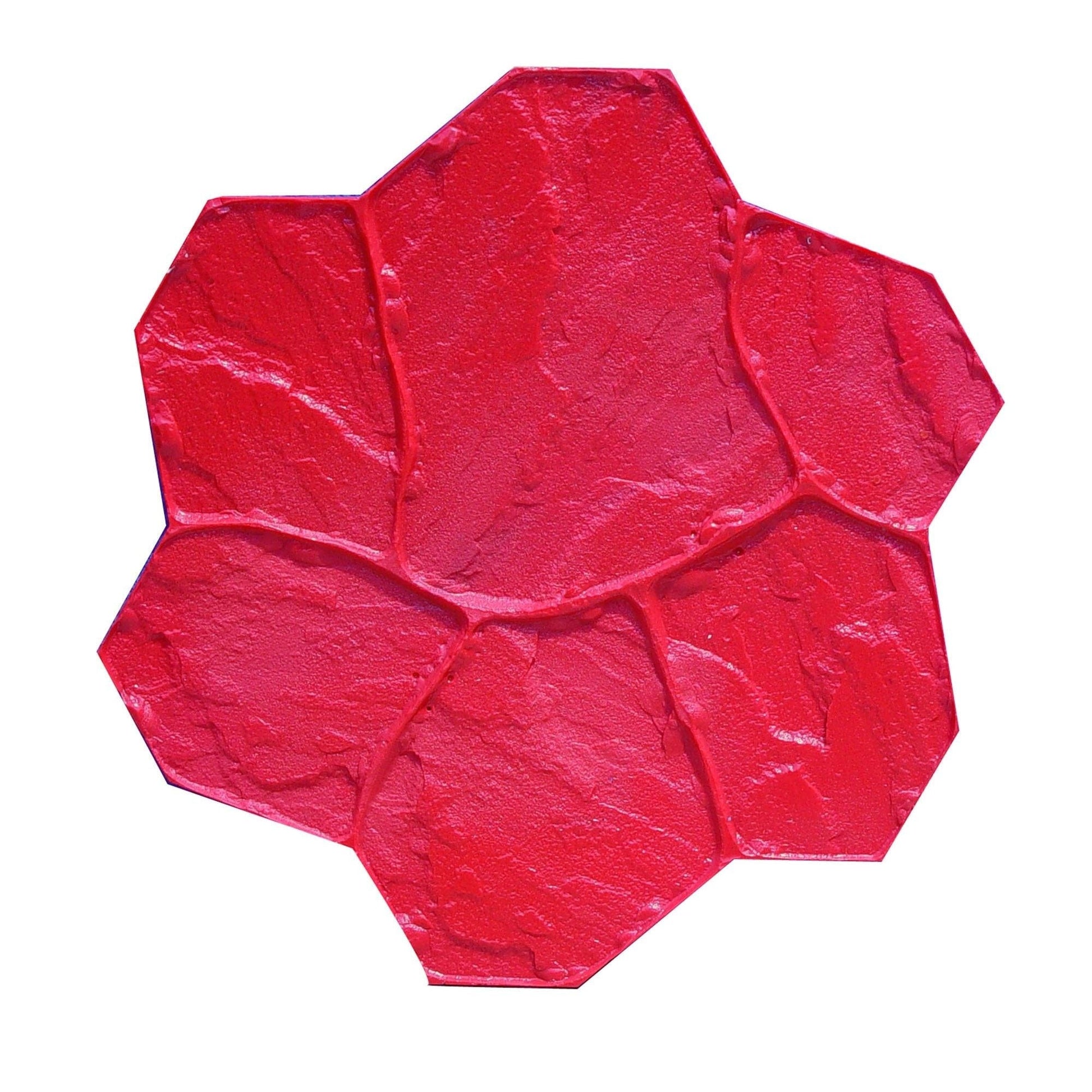 Bon Tool Split Rock Urethane Mat - RHINOBUILD Bricklaying Tools