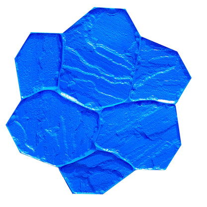 Bon Tool Split Rock Urethane Mat - RHINOBUILD Bricklaying Tools
