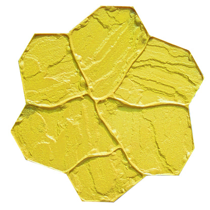 Bon Tool Split Rock Urethane Mat - RHINOBUILD Bricklaying Tools