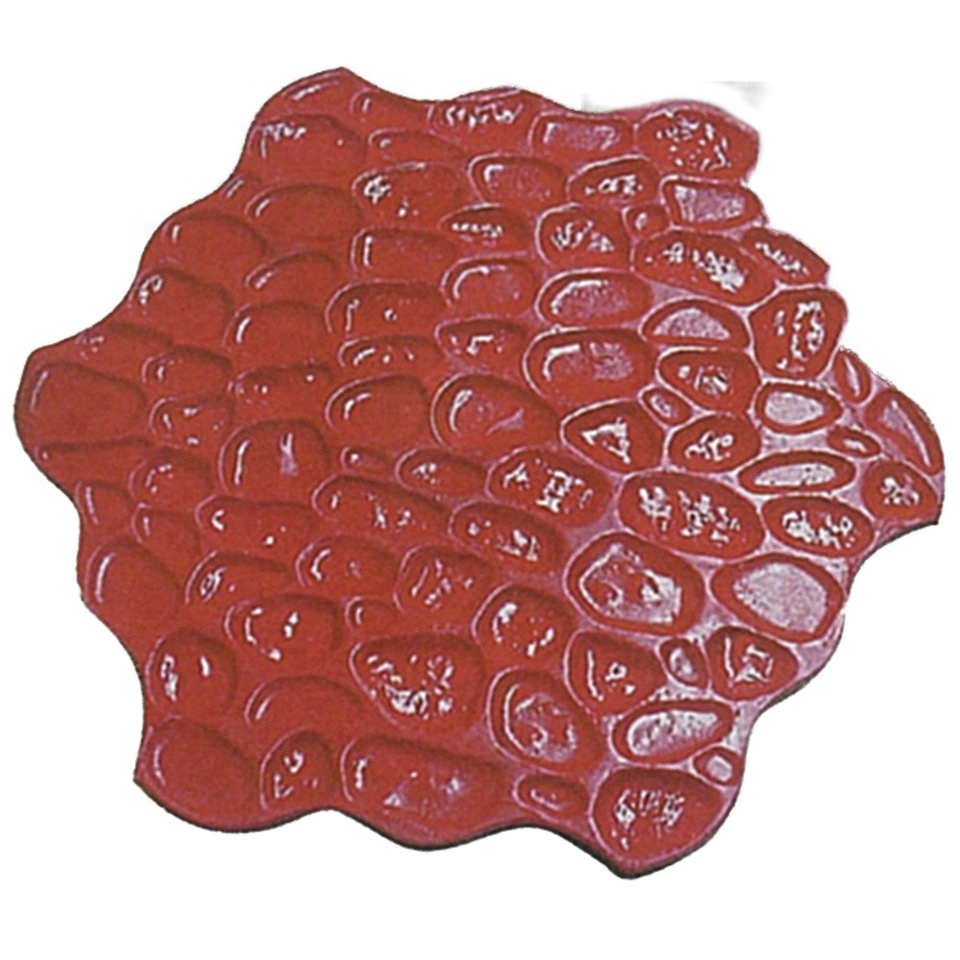 Bon Tool Asian Therapy Stone Urethane Mat - RHINOBUILD Bricklaying Tools