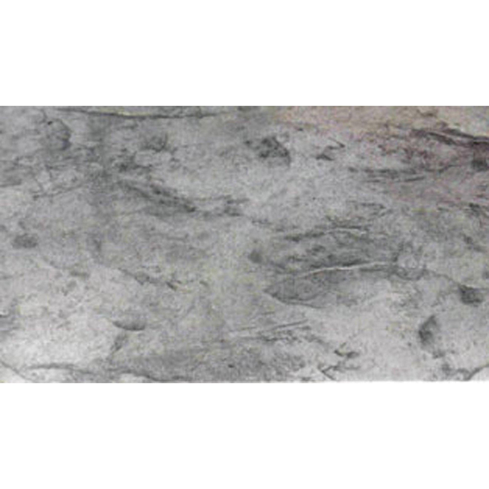 Bon Tool Slate Pattern Concrete Texture Roller - RHINOBUILD Bricklaying Tools
