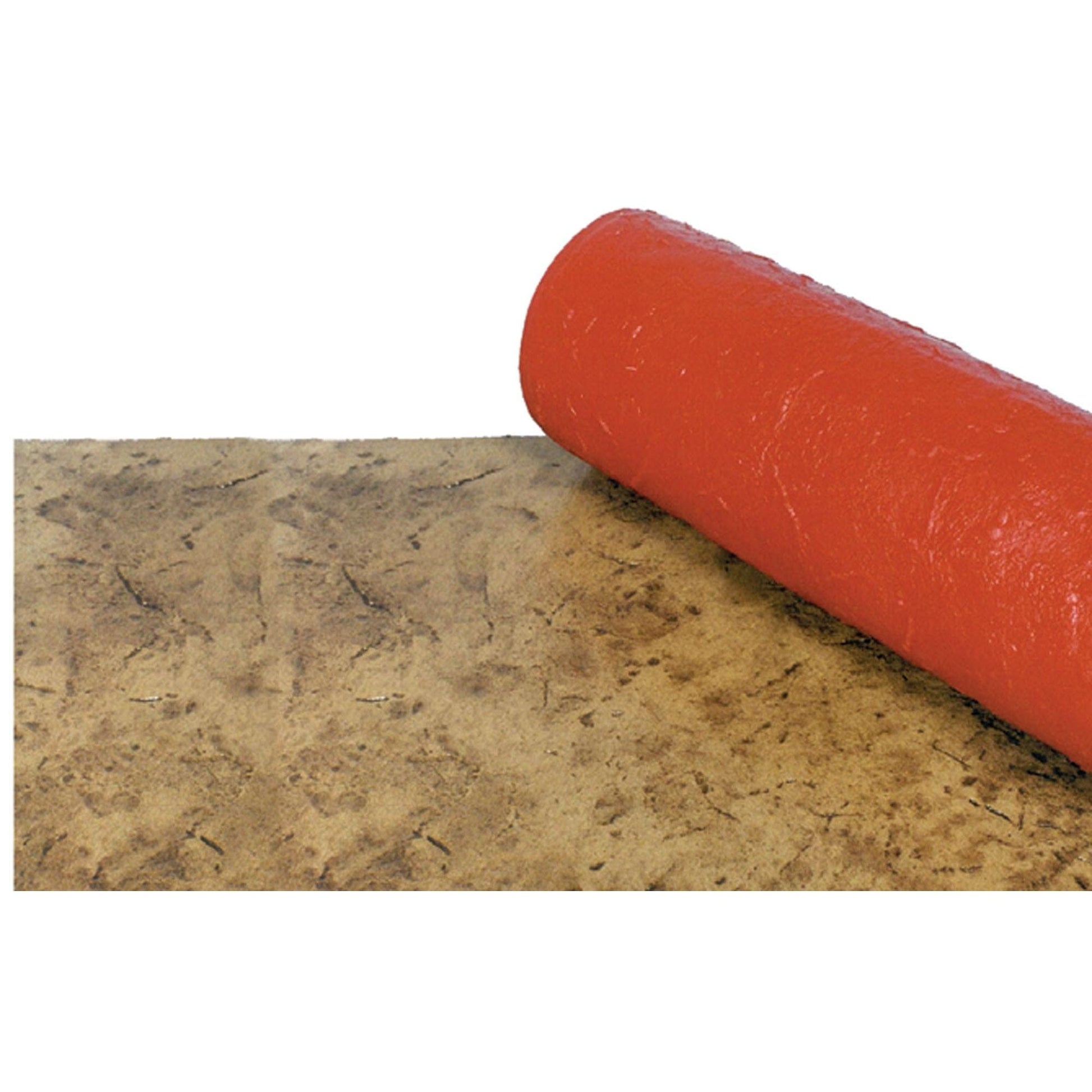 Bon Tool Stone Pattern Concrete Texture Roller - RHINOBUILD Bricklaying Tools