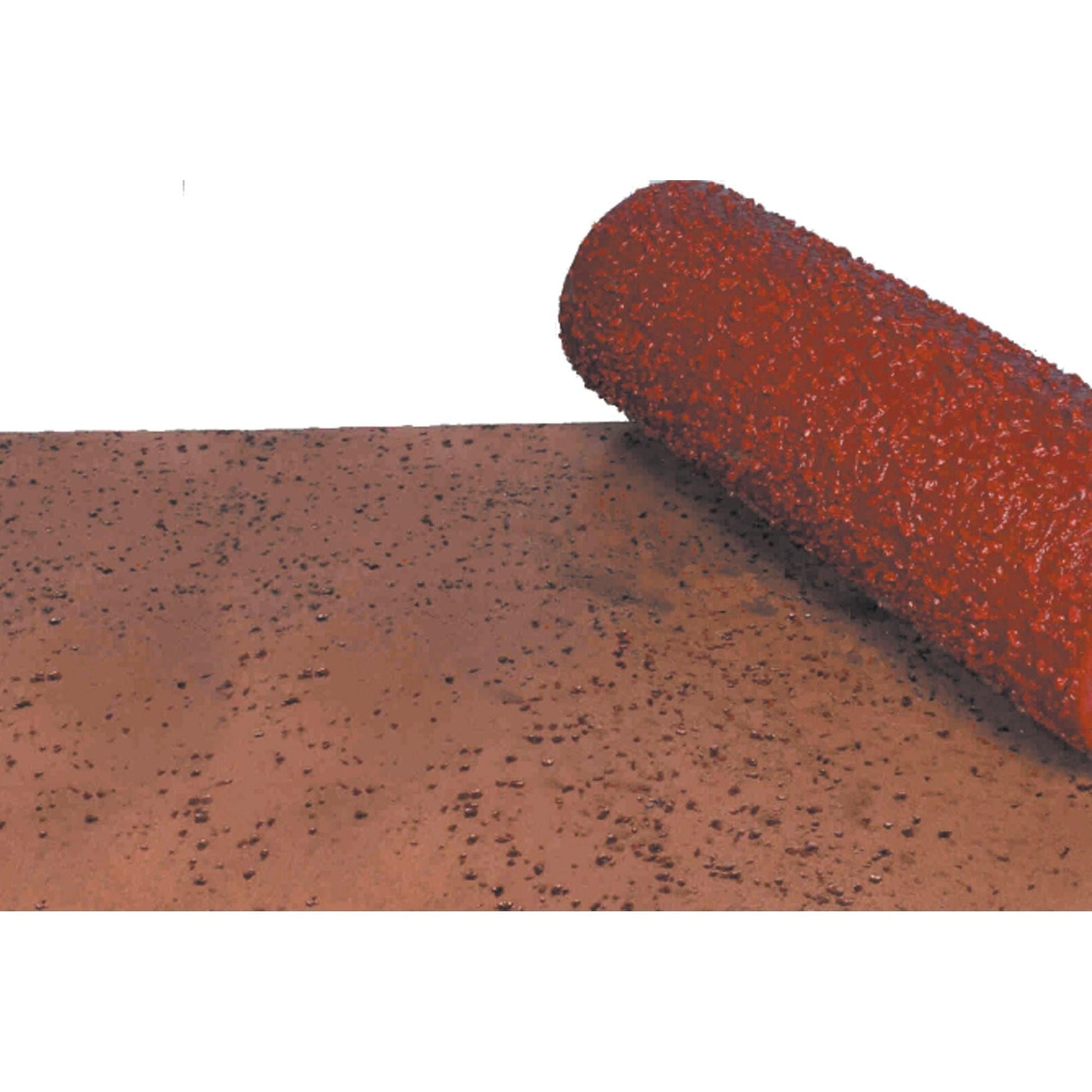 Bon Tool Rock Salt Pattern Concrete Texture Roller - RHINOBUILD Bricklaying Tools