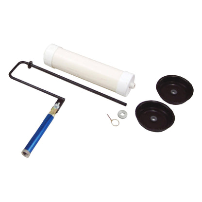 Bon Tool Frames for Concrete Texture Roller - RHINOBUILD Bricklaying Tools