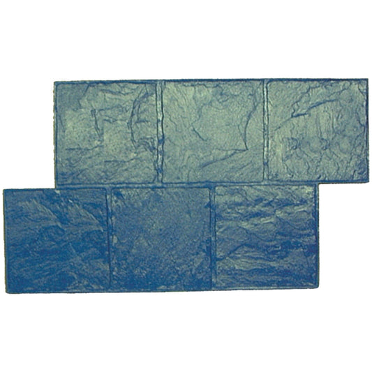Bon Tool Vintage Running Bond Tile Urethane Mat - RHINOBUILD Bricklaying Tools